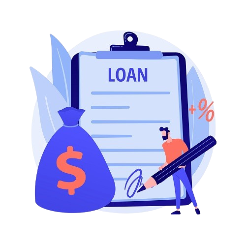 Busines loan